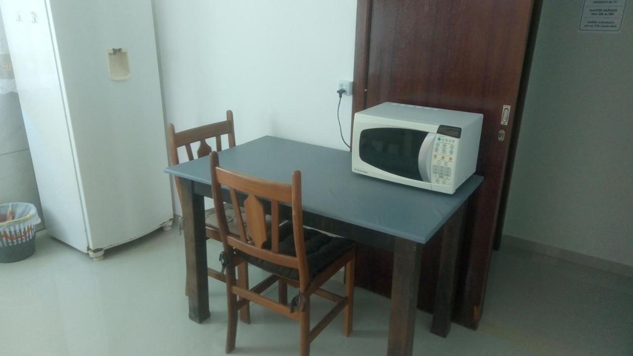 Suite Para Hospedagem Em Porto Belo Exterior foto