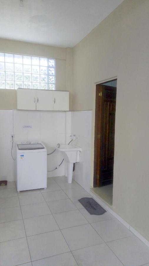 Suite Para Hospedagem Em Porto Belo Exterior foto